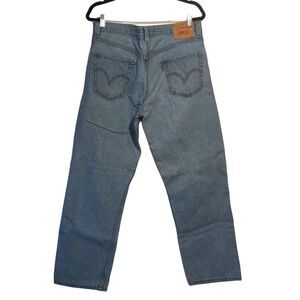 Levi's 36x30 Regular fit 505